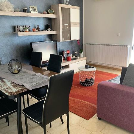 App Maria 1 Lejlighed Zambratija  Eksteriør billede